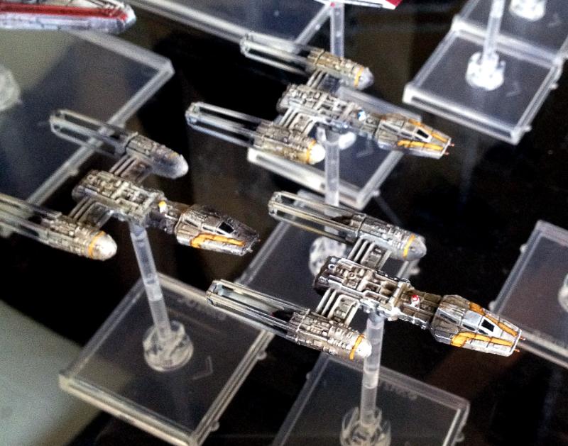 star wars miniatures fantasy flight